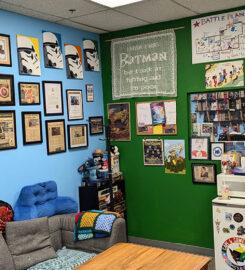 Cape and Cowl Comics and Collectibles