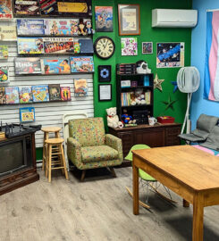 Cape and Cowl Comics and Collectibles