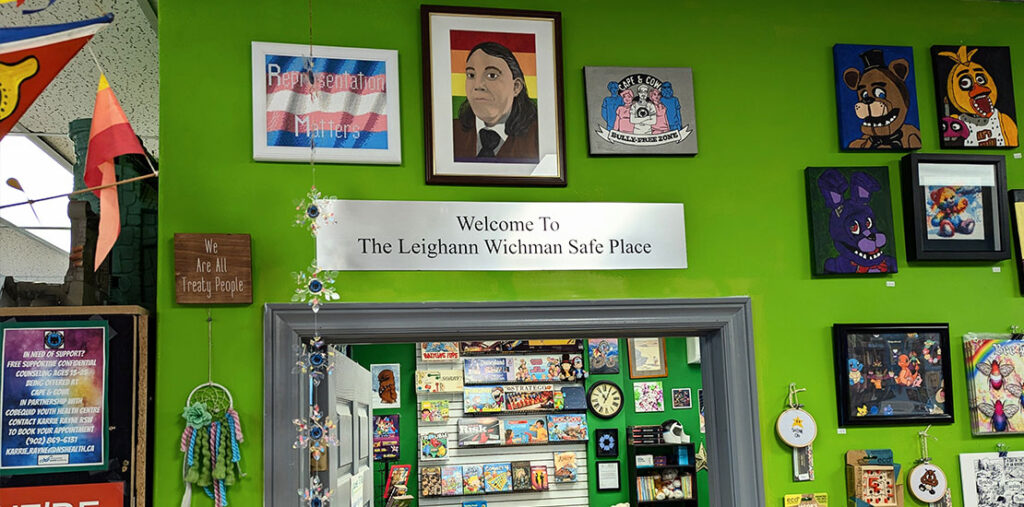 Cape and Cowl Comics and Collectibles