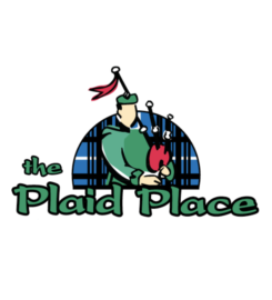 The Plaid Place