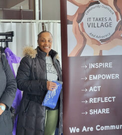 It Takes A Village Community Outreach & Advocacy