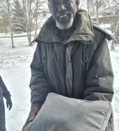 It Takes A Village Community Outreach & Advocacy