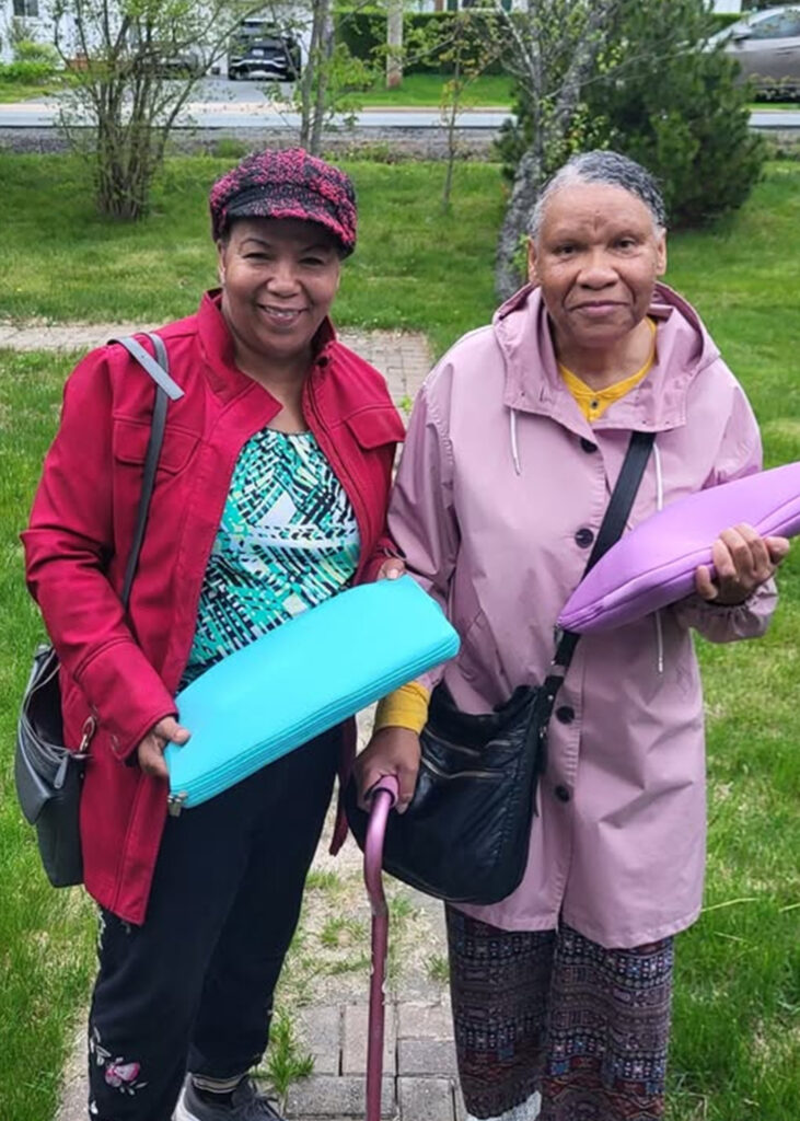 It Takes A Village Community Outreach & Advocacy