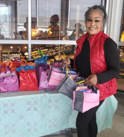 It Takes A Village Community Outreach & Advocacy