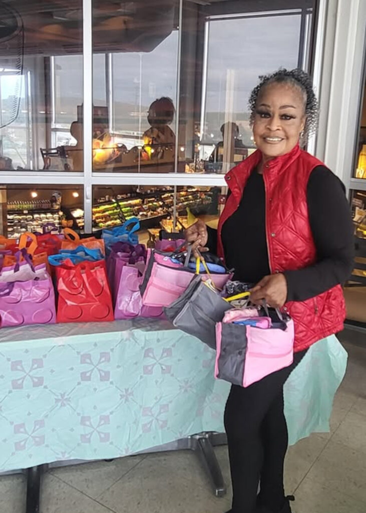 It Takes A Village Community Outreach & Advocacy