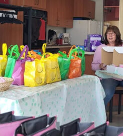 It Takes A Village Community Outreach & Advocacy
