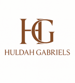 Huldah Gabriels
