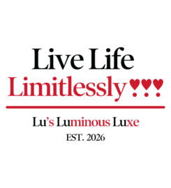 Lu’s Luminous Luxe